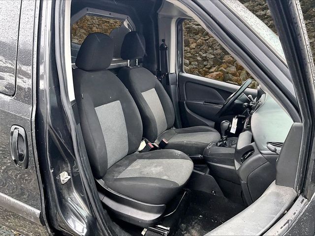 2018 Ram ProMaster City Tradesman