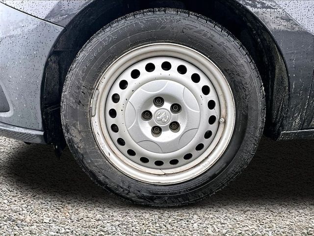 2018 Ram ProMaster City Tradesman