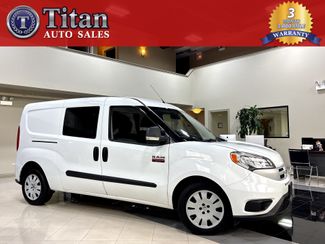 2018 Ram Promaster City