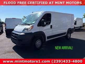 2018 Ram ProMaster 1500 136 WB | Fort Myers, FL | Mint Motors in Fort Myers, FL 33907