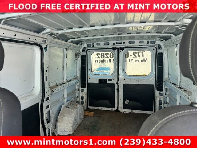 2018 Ram ProMaster 1500 136 WB | Fort Myers, FL | Mint Motors