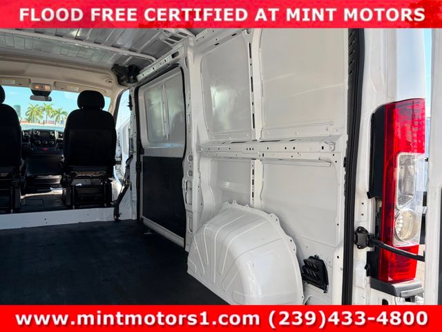 2018 Ram ProMaster 1500 136 WB | Fort Myers, FL | Mint Motors 2018 Ram ProMaster 1500 136 WB | Fort Myers, FL | Mint Motors