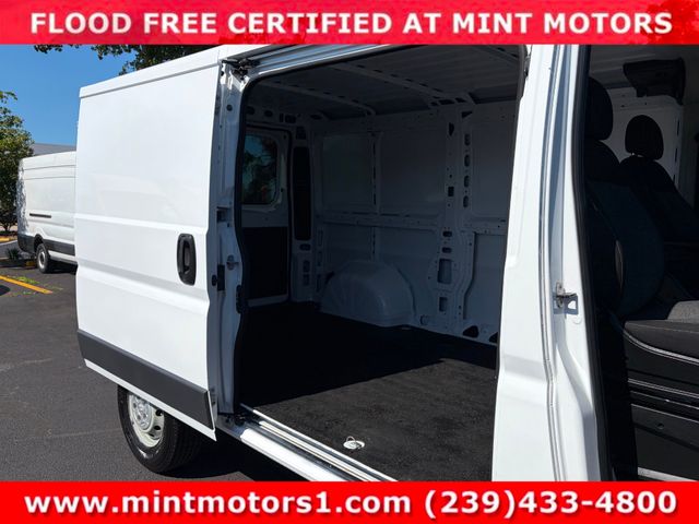 2018 Ram ProMaster 1500 136 WB | Fort Myers, FL | Mint Motors 2018 Ram ProMaster 1500 136 WB | Fort Myers, FL | Mint Motors