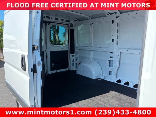 2018 Ram ProMaster 1500 136 WB | Fort Myers, FL | Mint Motors 2018 Ram ProMaster 1500 136 WB | Fort Myers, FL | Mint Motors