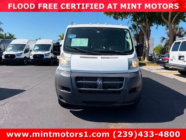 2018 Ram ProMaster 1500 136 WB | Fort Myers, FL | Mint Motors 2018 Ram ProMaster 1500 136 WB | Fort Myers, FL | Mint Motors