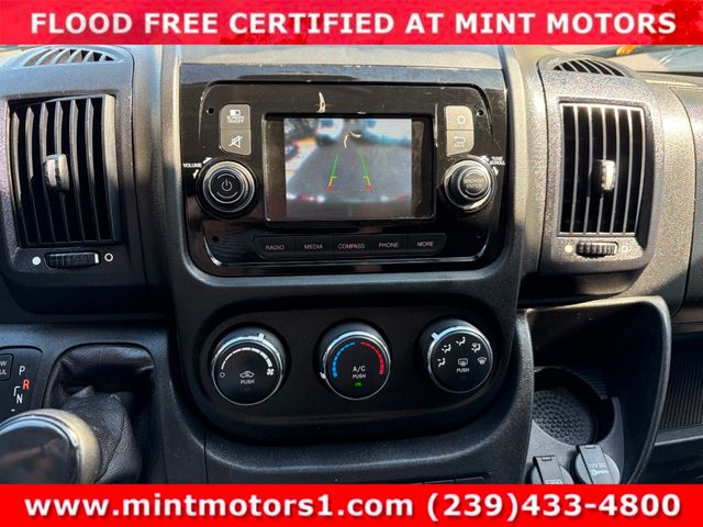 2018 Ram ProMaster 1500 136 WB | Fort Myers, FL | Mint Motors 2018 Ram ProMaster 1500 136 WB | Fort Myers, FL | Mint Motors