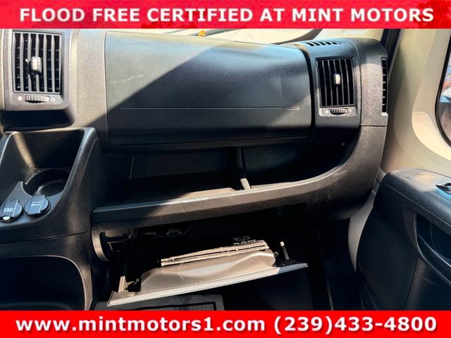 2018 Ram ProMaster 1500 136 WB | Fort Myers, FL | Mint Motors 2018 Ram ProMaster 1500 136 WB | Fort Myers, FL | Mint Motors