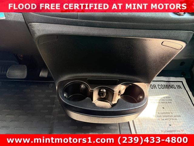 2018 Ram ProMaster 1500 136 WB | Fort Myers, FL | Mint Motors 2018 Ram ProMaster 1500 136 WB | Fort Myers, FL | Mint Motors