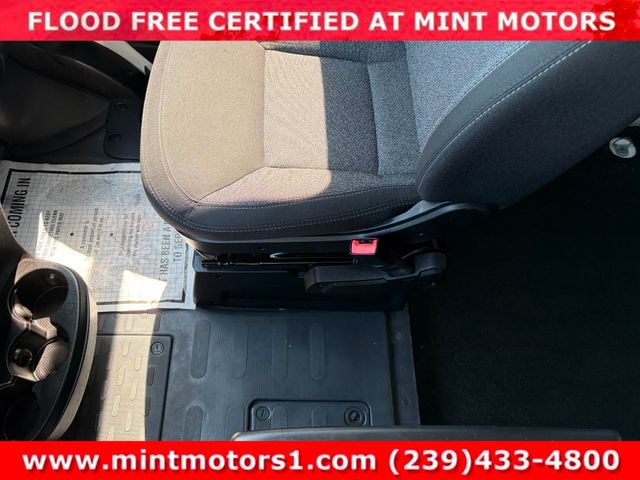 2018 Ram ProMaster 1500 136 WB | Fort Myers, FL | Mint Motors 2018 Ram ProMaster 1500 136 WB | Fort Myers, FL | Mint Motors