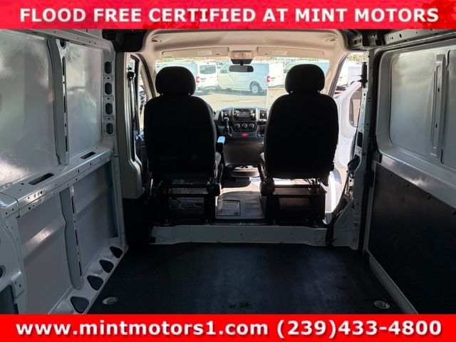 2018 Ram ProMaster 1500 136 WB | Fort Myers, FL | Mint Motors 2018 Ram ProMaster 1500 136 WB | Fort Myers, FL | Mint Motors