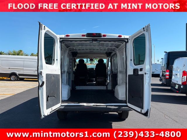 2018 Ram ProMaster 1500 136 WB | Fort Myers, FL | Mint Motors 2018 Ram ProMaster 1500 136 WB | Fort Myers, FL | Mint Motors