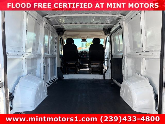 2018 Ram ProMaster 1500 136 WB | Fort Myers, FL | Mint Motors 2018 Ram ProMaster 1500 136 WB | Fort Myers, FL | Mint Motors