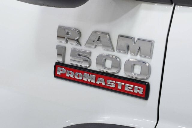 2018 Ram ProMaster 1500 136 WB | Houston, TX | Houston Auto Credit 2018 Ram ProMaster 1500 136 WB | Houston, TX | Houston Auto Credit