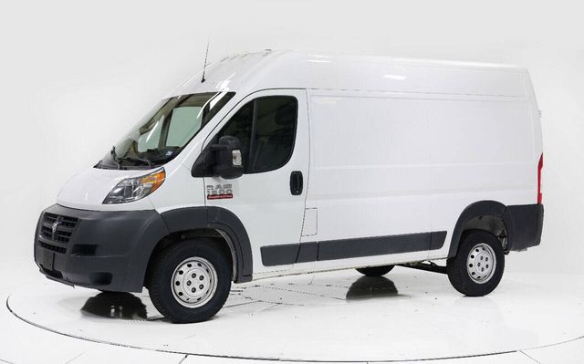 2018 Ram ProMaster 1500 136 WB | Houston, TX | Houston Auto Credit 2018 Ram ProMaster 1500 136 WB | Houston, TX | Houston Auto Credit