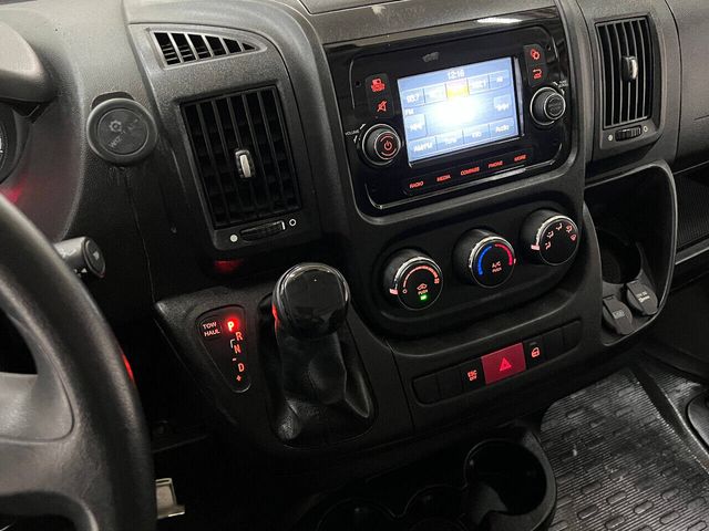 2018 Ram ProMaster 1500 136 WB | Houston, TX | Houston Auto Credit 2018 Ram ProMaster 1500 136 WB | Houston, TX | Houston Auto Credit