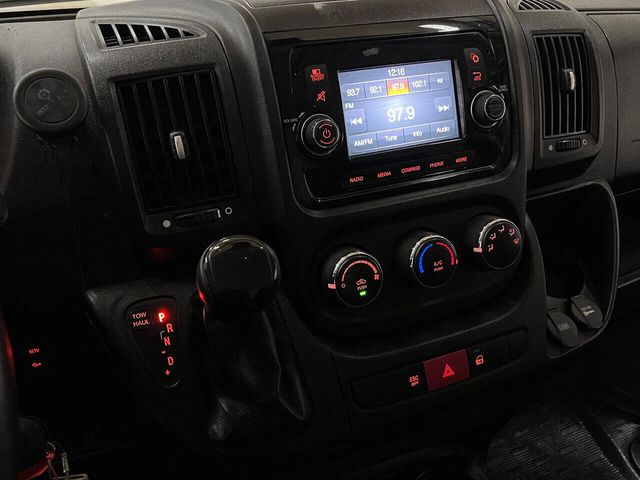 2018 Ram ProMaster 1500 136 WB | Houston, TX | Houston Auto Credit 2018 Ram ProMaster 1500 136 WB | Houston, TX | Houston Auto Credit