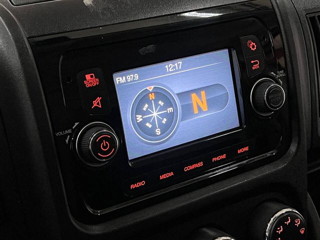 2018 Ram ProMaster 1500 136 WB | Houston, TX | Houston Auto Credit 2018 Ram ProMaster 1500 136 WB | Houston, TX | Houston Auto Credit