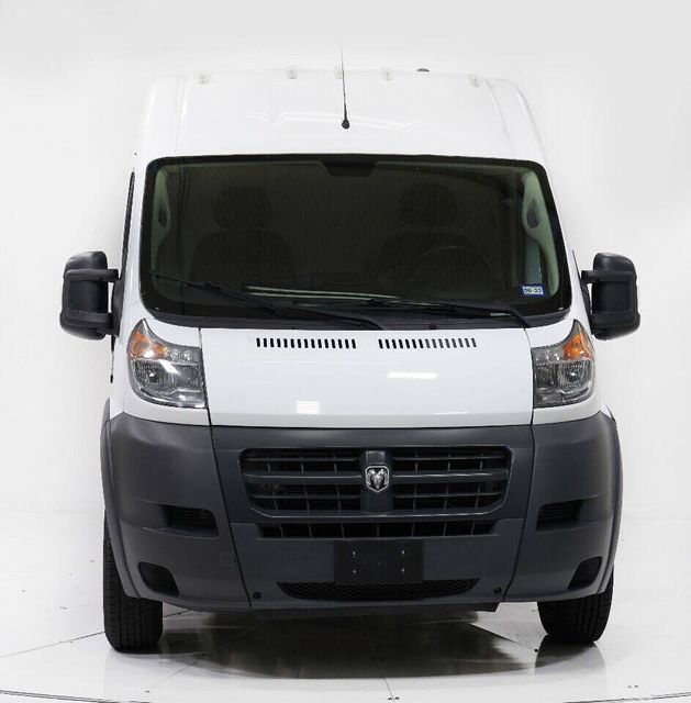 2018 Ram ProMaster 1500 136 WB | Houston, TX | Houston Auto Credit 2018 Ram ProMaster 1500 136 WB | Houston, TX | Houston Auto Credit