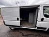 2018 Ram ProMaster 1500 136 WB | Milwaukee, Wisconsin | Millennium Motor Sales 2018 Ram ProMaster 1500 136 WB | Milwaukee, Wisconsin | Millennium Motor Sales