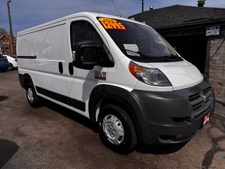 2018 Ram ProMaster 1500 136 WB | Milwaukee, Wisconsin | Millennium Motor Sales