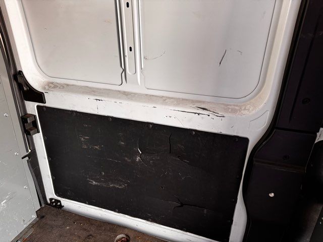 2018 Ram ProMaster 1500 136 WB