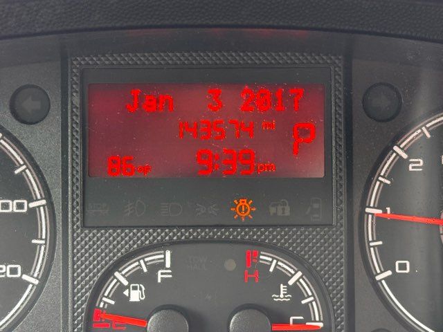 2018 Ram ProMaster 1500 136 WB