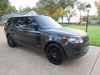 2018 Range Rover Supercharged LWB MSRP New $127,697 - Used Cars Memphis - Hallum Motors Marion, Arkansas 72364 2018 Range Rover Supercharged LWB MSRP New $127,697 - Used Cars Memphis - Hallum Motors Marion, Arkansas 72364