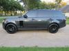 2018 Range Rover Supercharged LWB MSRP New $127,697 - Used Cars Memphis - Hallum Motors Marion, Arkansas 72364 2018 Range Rover Supercharged LWB MSRP New $127,697 - Used Cars Memphis - Hallum Motors Marion, Arkansas 72364