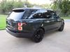 2018 Range Rover Supercharged LWB MSRP New $127,697 - Used Cars Memphis - Hallum Motors Marion, Arkansas 72364 2018 Range Rover Supercharged LWB MSRP New $127,697 - Used Cars Memphis - Hallum Motors Marion, Arkansas 72364