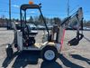 2018 Rhm GF6LM Go For Digger Portable Backhoe | Hoosick Falls, New York | Upstate Auto Sales 2018 Rhm GF6LM Go For Digger Portable Backhoe | Hoosick Falls, New York | Upstate Auto Sales