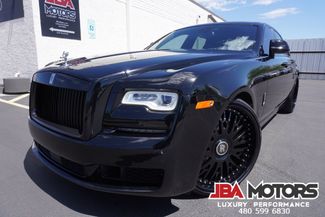 2018 Rolls-Royce Ghost