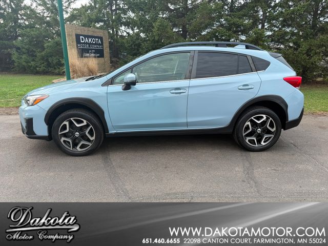 2018 Subaru Crosstrek 2.0i Limited | Farmington, MN | Dakota Motor Company 