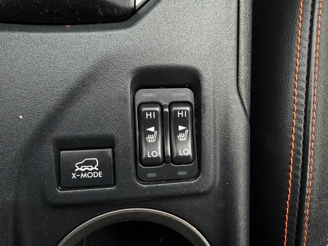 2018 Subaru Crosstrek 2.0i Limited