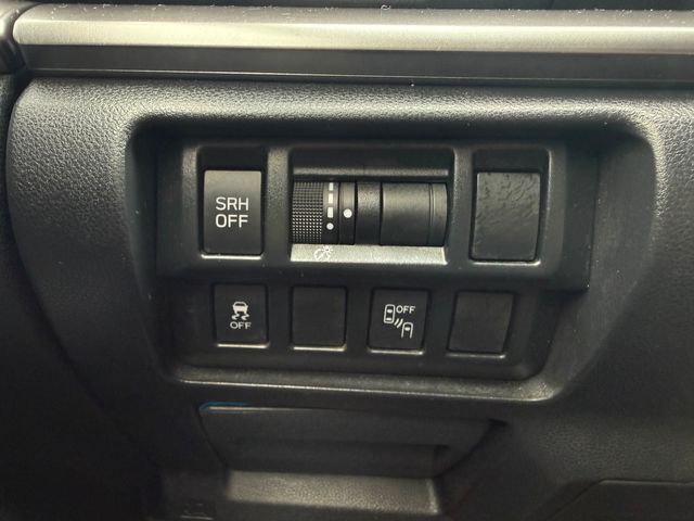 2018 Subaru Crosstrek 2.0i Limited