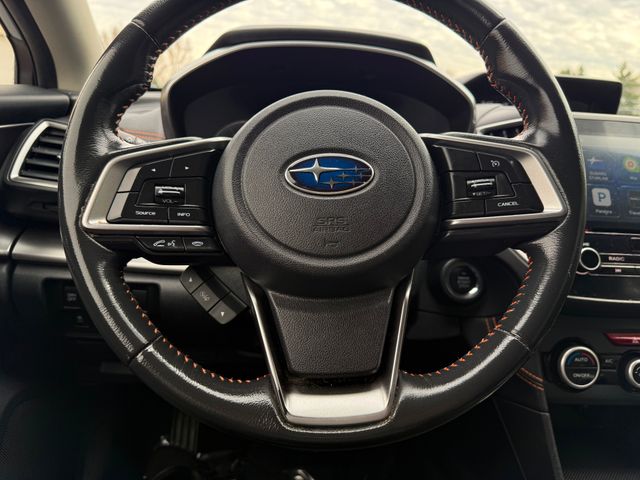 2018 Subaru Crosstrek 2.0i Limited