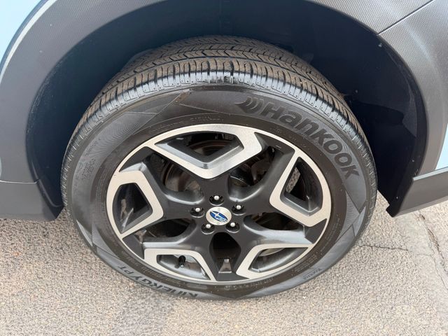 2018 Subaru Crosstrek 2.0i Limited