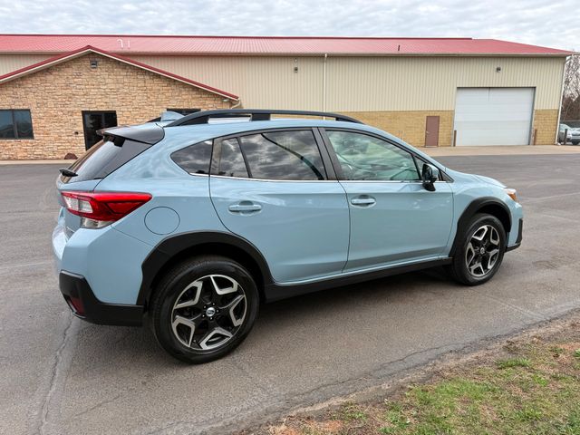 2018 Subaru Crosstrek 2.0i Limited