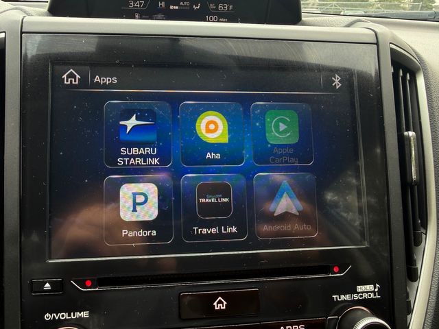 2018 Subaru Crosstrek 2.0i Limited