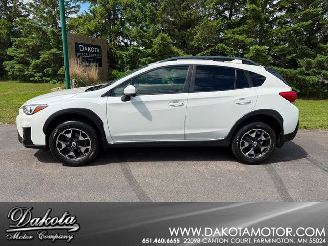 2018 Subaru Crosstrek 2.0i Premium | Farmington, MN | Dakota Motor Company 