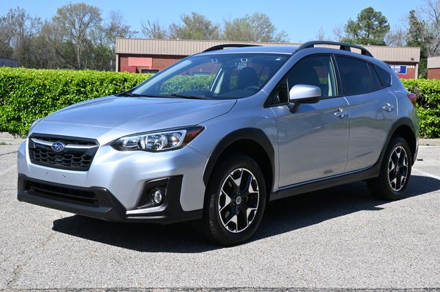 2018 Subaru Crosstrek 2.0i Premium | Memphis, Tennessee | Memphis Car Smart