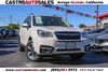 2018 Subaru Forester 2.5i Limited | Arroyo Grande, CA | Castro Auto Sales 2018 Subaru Forester 2.5i Limited | Arroyo Grande, CA | Castro Auto Sales