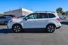 2018 Subaru Forester 2.5i Limited | Arroyo Grande, CA | Castro Auto Sales