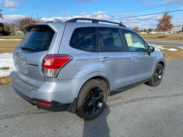 2018 Subaru Forester 2.5i Premium Black Edition | Ephrata, PA | Pine Tree Motors 2018 Subaru Forester 2.5i Premium Black Edition | Ephrata, PA | Pine Tree Motors