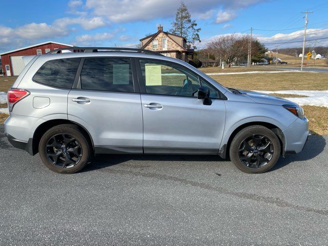 2018 Subaru Forester 2.5i Premium Black Edition | Ephrata, PA | Pine Tree Motors 2018 Subaru Forester 2.5i Premium Black Edition | Ephrata, PA | Pine Tree Motors