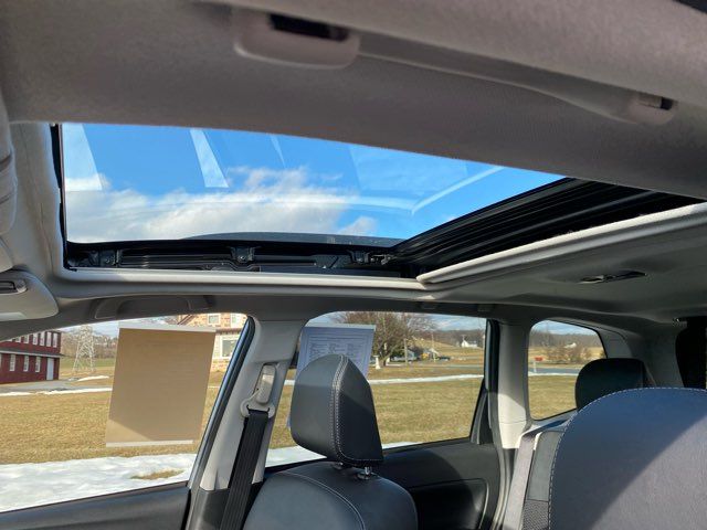 2018 Subaru Forester 2.5i Premium Black Edition | Ephrata, PA | Pine Tree Motors