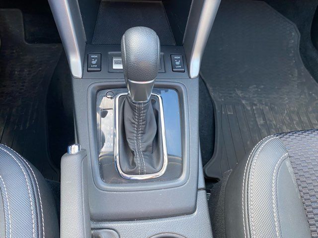 2018 Subaru Forester 2.5i Premium Black Edition | Ephrata, PA | Pine Tree Motors