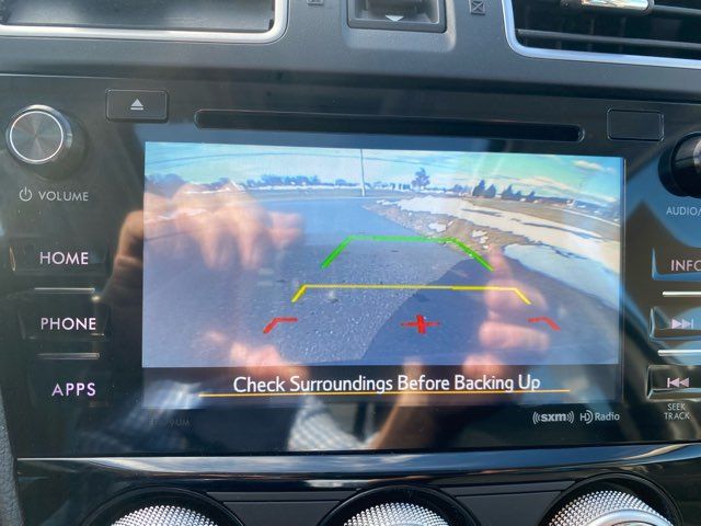 2018 Subaru Forester 2.5i Premium Black Edition | Ephrata, PA | Pine Tree Motors