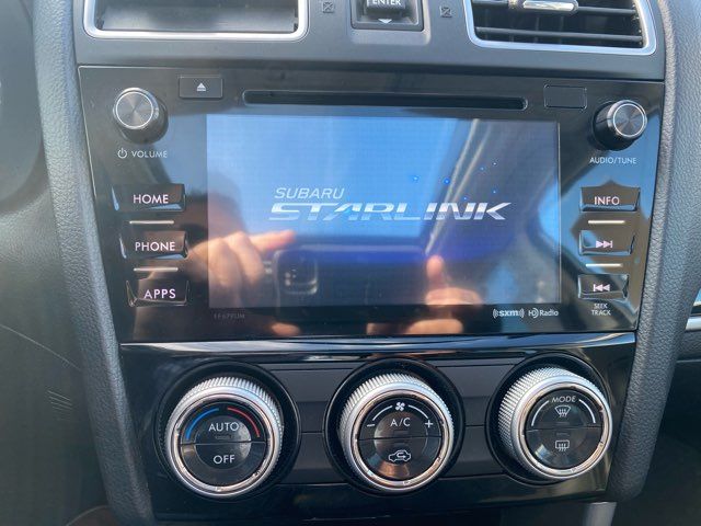 2018 Subaru Forester 2.5i Premium Black Edition | Ephrata, PA | Pine Tree Motors