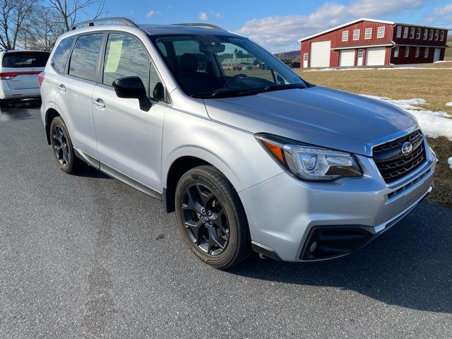2018 Subaru Forester 2.5i Premium Black Edition | Ephrata, PA | Pine Tree Motors 2018 Subaru Forester 2.5i Premium Black Edition | Ephrata, PA | Pine Tree Motors