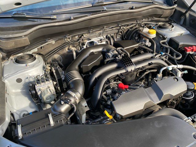 2018 Subaru Forester 2.5i Premium Black Edition | Ephrata, PA | Pine Tree Motors